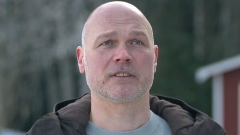 Love is in the air! Winter Vol Liefde-Mathijs vindt toch de liefde (en het is iemand die je niet verwacht)