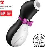
  
Satisfyer Pro Penguin 