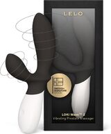 
  
LELO LOKI Wave 2 
