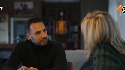 Oh?! Ook bij Boer Zoekt Vrouw duikt een kandidaat met celverleden op in het nieuwe seizoen