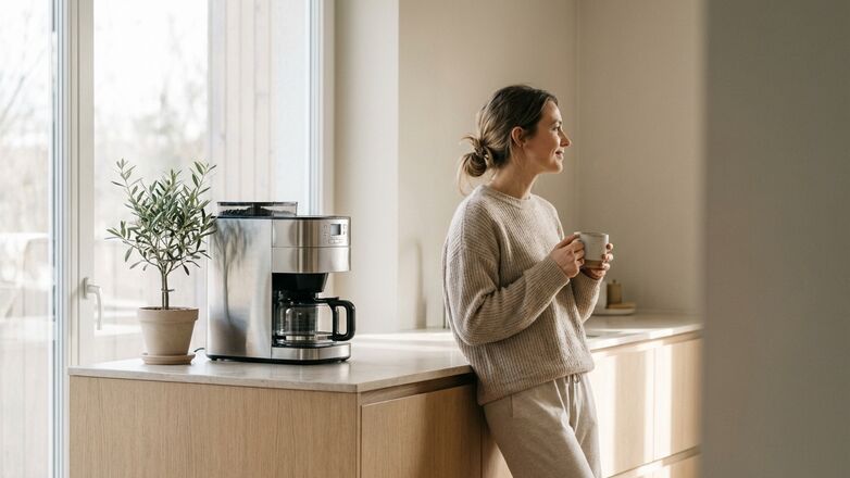 Top 10 beste koffiemachine​s