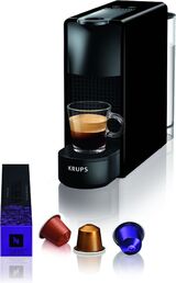 Krups Nespresso Essenza Mini