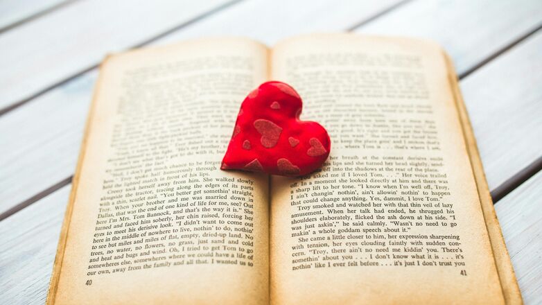 Geen grote zus? Deze boeken geven je het advies dat je mist