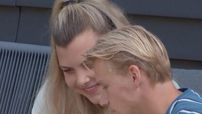 Oh no! Het is definitief klaar met de situationship tussen De Bondgenoten Roma en El che