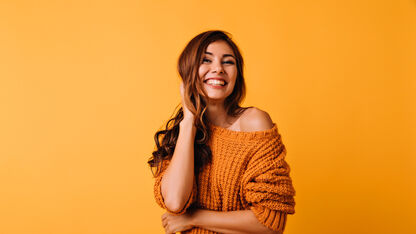 Inspiratie: oranje outfits voor Koningsdag