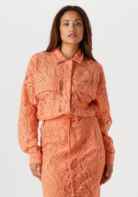 Perzik AAIKO Blouses COCO PES 565 - large