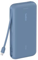 
  
Belkin BoostCharge 20.000mAh Powerbank 