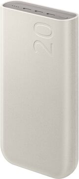 
  
Samsung Powerbank Fast Charge 45W 