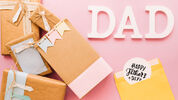 10 Vaderdagcadeau ideeën