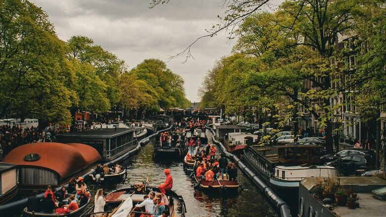 Dit wil je niet missen! De leukste evenementen in April