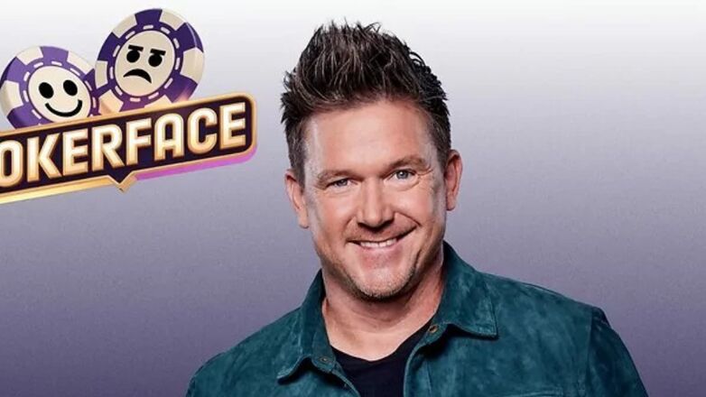 P-p-p-pokerface! Johnny de Mol komt met een nieuwe tv-quiz: dit kunnen we verwachten