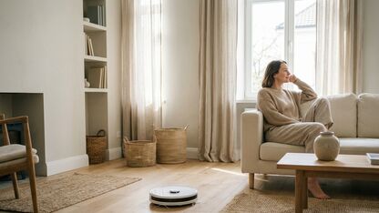 Top 10 beste robot stofzuigers