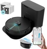 
  
Heevey Robotstofzuiger 