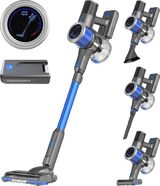 Auronic Steelstofzuiger 350W