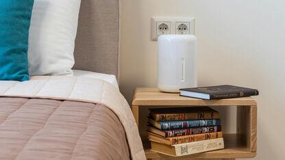 Waarom een luchtreiniger zorgt voor een gezonder binnenklimaat