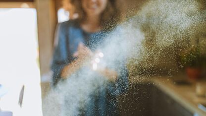 Zó houd je je luchtreiniger schoon en effectief