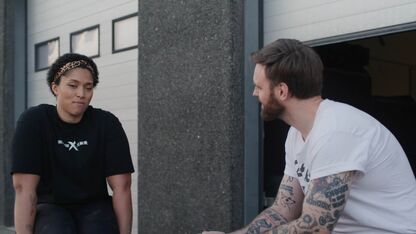 Bereid je voor: het nieuwe seizoen van Over Mijn Lijk wordt weer intens