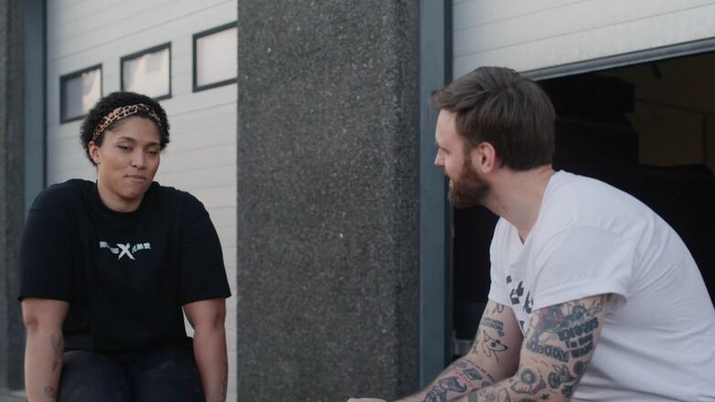 Bereid je voor: het nieuwe seizoen van Over Mijn Lijk wordt weer intens