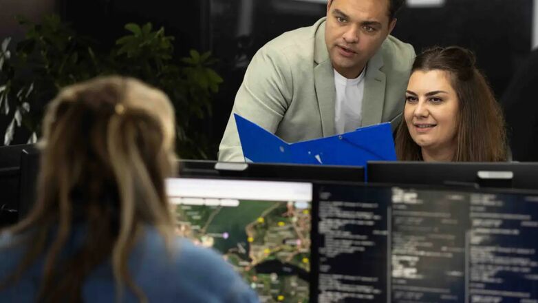 Hunted VIPS keert terug! Dit kan je verwachten