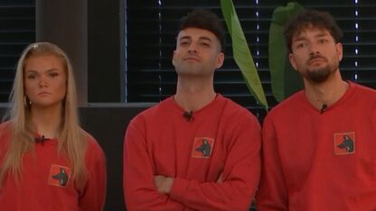 Deze twist in De Bondgenoten-finale verandert álles voor Thomas en Mercedes