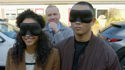 Wordt dít de nieuwe presentator van Kopen Zonder Kijken?