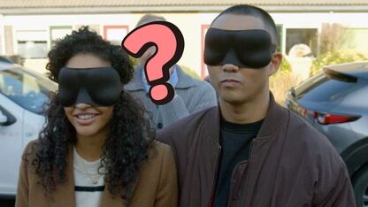 Wordt dít de nieuwe presentator van Kopen Zonder Kijken?