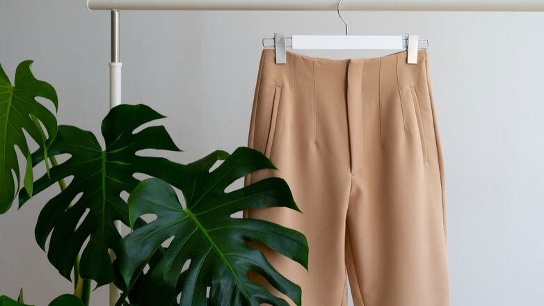 De trend van het moment: barrel broeken