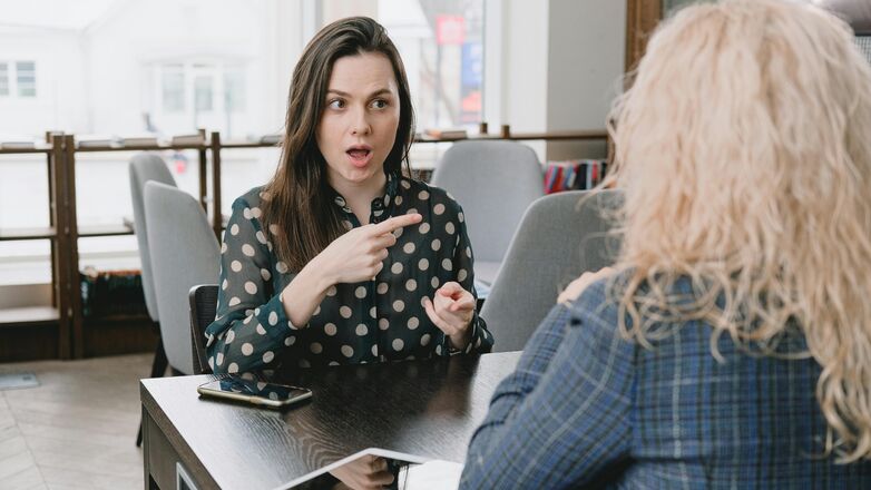 Advocaat onthult: met deze techniek weet je of iemand liegt