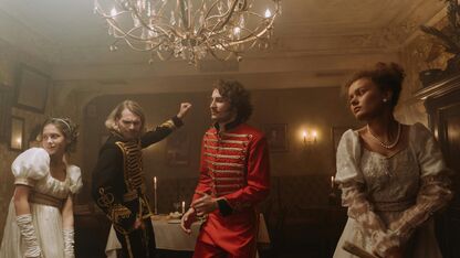 Bridgerton-fans opgelet! 3 nieuwe regency-period shows die je niet wil missen