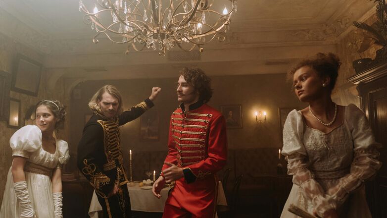 Bridgerton-fans opgelet! 3 nieuwe regency-period shows die je niet wil missen