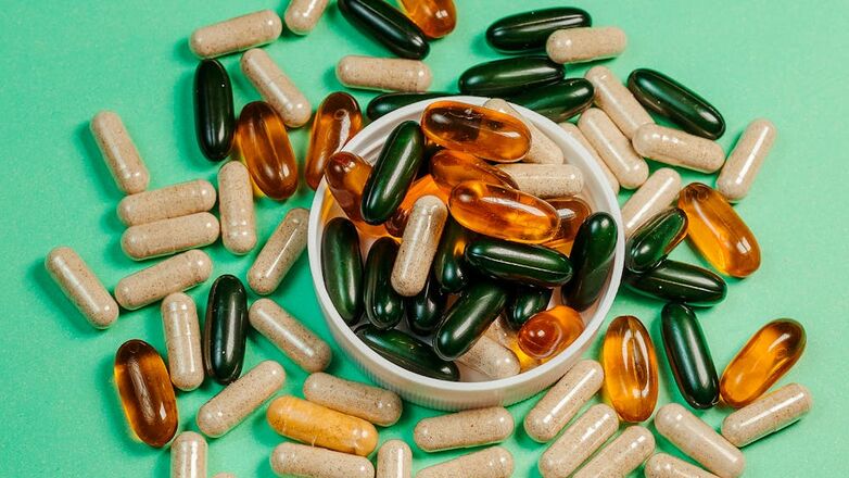 CBD-capsules: wanneer kies je ze boven olie?