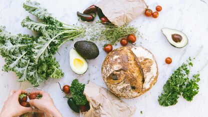 Clean eating voor beginners! Met deze tips eet jij minder bewerkt