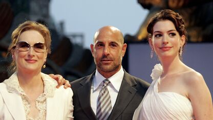 Recap nodig? Dit is wat je moet weten vóór het kijken van The Devil Wears Prada 2