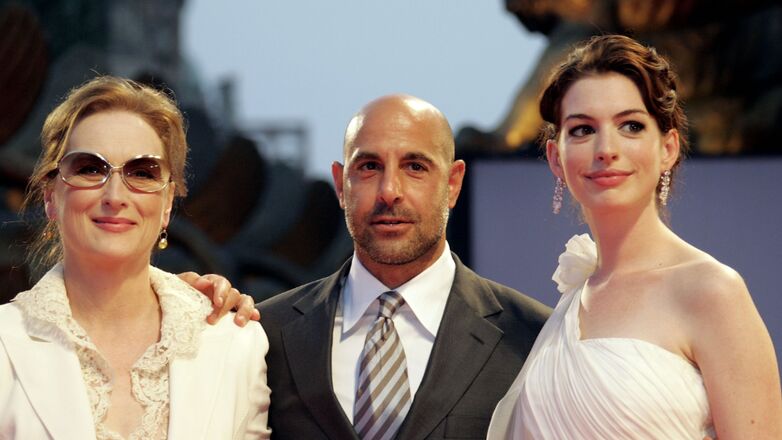 Recap nodig? Dit is wat je moet weten vóór het kijken van The Devil Wears Prada 2