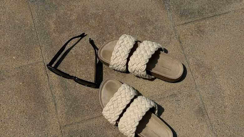 Dit zijn de beste schoentjes voor deze zomer