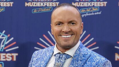 Heftig! Wat gebeurde er in alle vroegte bij Frank van Etten thuis? ‘Meerdere dozen meegenomen’”