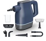 
  
AirSteam S1 Handstoomreiniger 