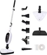 
  
STEAM-IT 2 in 1 Stoomreiniger 