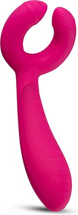 
  
Teazers Koppel Vibrator 