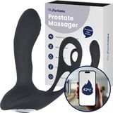 
  
MyFantasy Prostaat Stimulator 