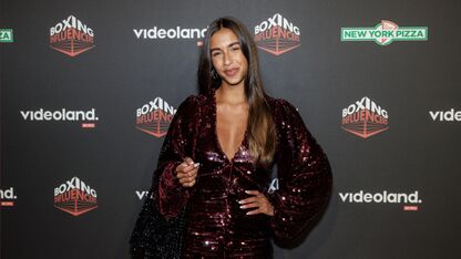 Naomi Joël: leeftijd, vermogen en biografie