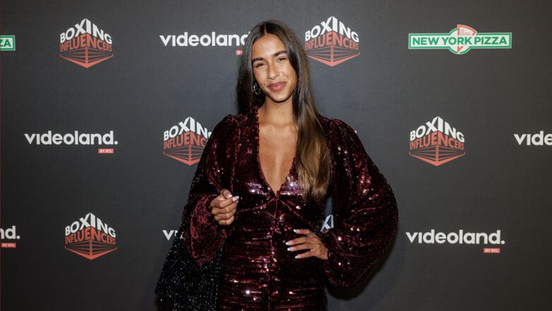 Naomi Joël: leeftijd, vermogen en biografie