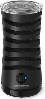 KitchenBrothers Elektrische Melkopschuimer