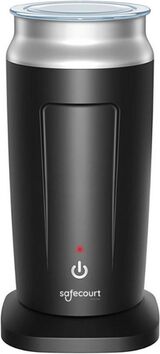 Safecourt Kitchen Elektrische Melkopschuimer