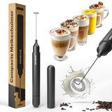 Minismus Melkopschuimer Handmatig