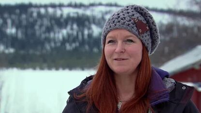 Van romance-geruchten tot reality check: zo zit het écht tussen Elsje en Ernst na Winter Vol Liefde