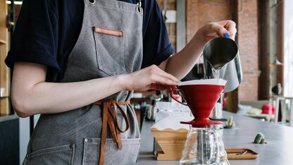 Coffee liefhebbers willen dit niet missen! Het Coffee Festival in Amsterdam