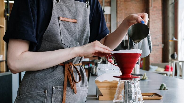 Coffee liefhebbers willen dit niet missen! Het Coffee Festival in Amsterdam