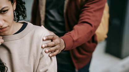 Man vertelde één grote leugen voor het huwelijk: ‘ik ben er kapot van’