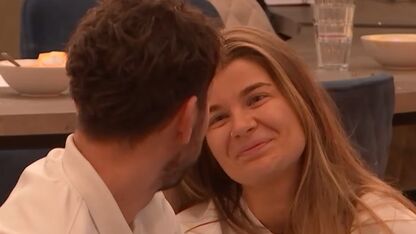 Na zijn exit: is De Bondgenoten-Thomas bang dat Chess vreemdgaat?